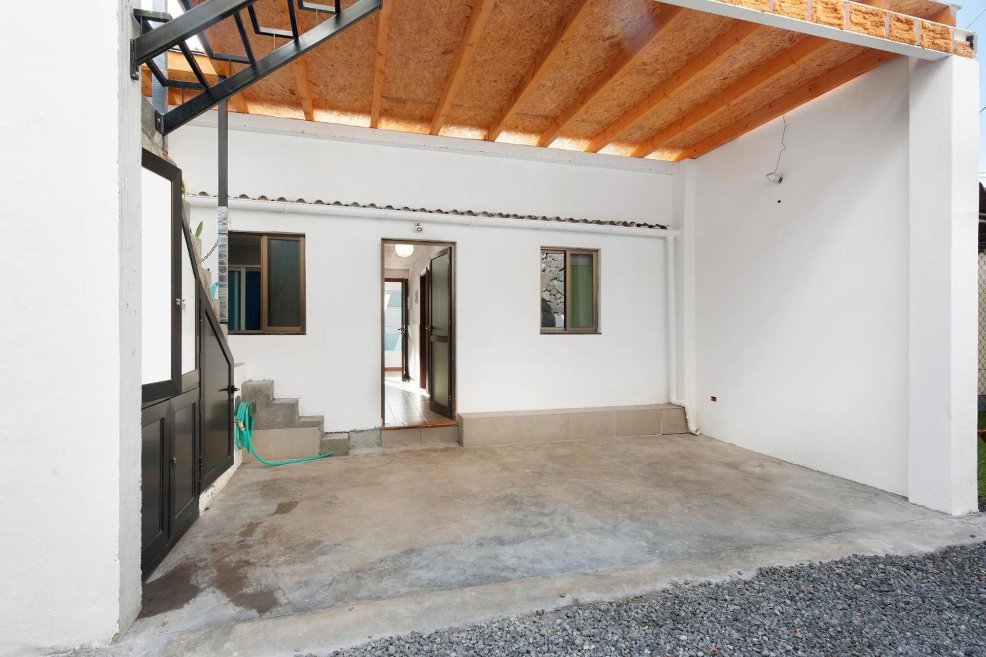 Appartement Casa Acosta En El Remo Extérieur photo